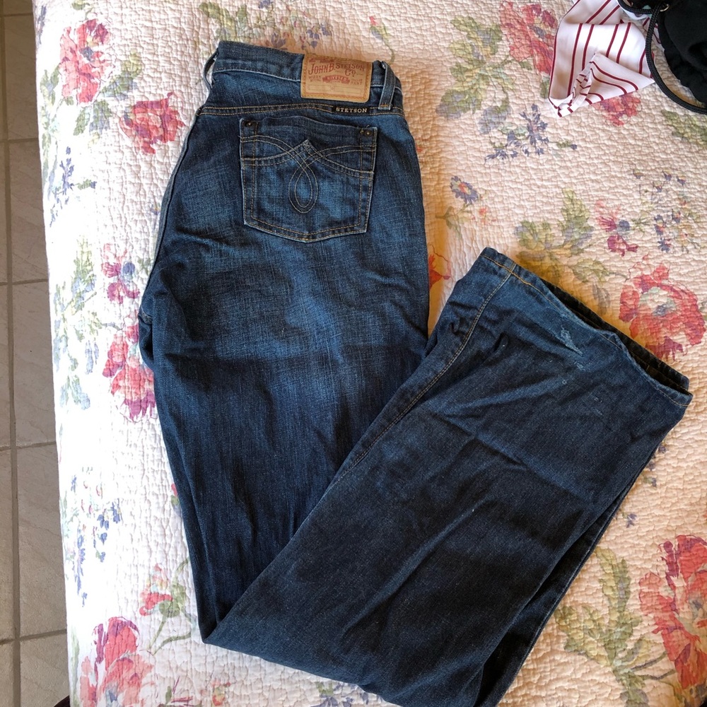 Stetson Jeans